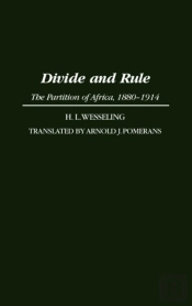 Divide And Rule
