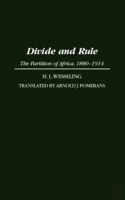Bertrand.pt - Divide And Rule