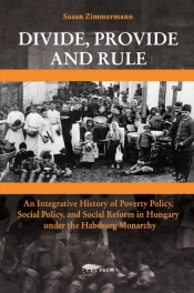 Divide, Provide And Rule