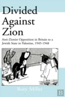 Bertrand.pt - Divided Against Zion