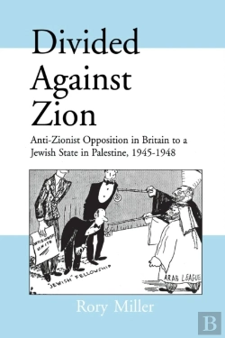Bertrand.pt - Divided Against Zion