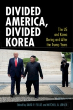 Bertrand.pt - Divided America, Divided Korea