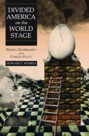 Divided America On The World Stage