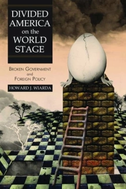 Bertrand.pt - Divided America On The World Stage
