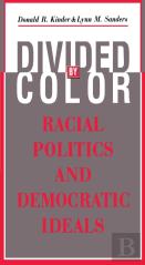 Divided By Color