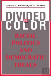 Divided By Color