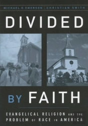 Divided By Faith
