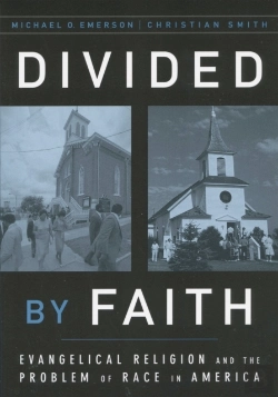 Bertrand.pt - Divided By Faith