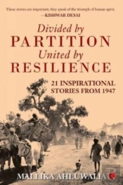 Divided By Partition