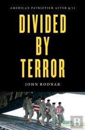 Divided By Terror