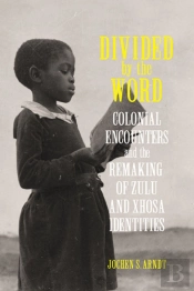 Divided By The Word