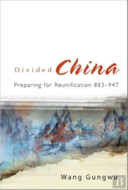 Bertrand.pt - Divided China: Preparing For Reunification 883-947
