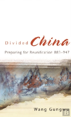 Bertrand.pt - Divided China: Preparing For Reunification 883-947