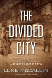 Divided City