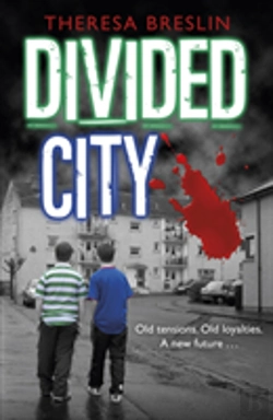Bertrand.pt - Divided City
