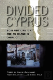Divided Cyprus