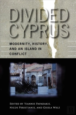 Bertrand.pt - Divided Cyprus