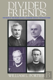 Divided Friends
