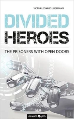 Bertrand.pt - Divided Heroes
