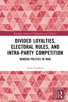 Divided Loyalties, Electoral Rules, And Intra-Party Competition