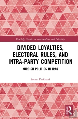 Bertrand.pt - Divided Loyalties, Electoral Rules, And Intra-Party Competition