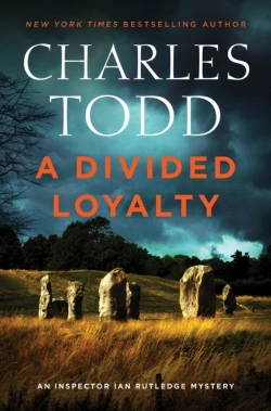 Bertrand.pt - Divided Loyalty