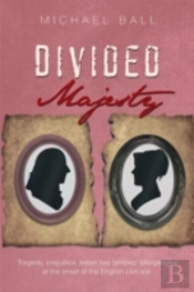 Divided Majesty