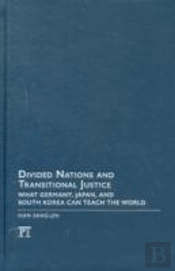 Divided Nations And Transitional Justice