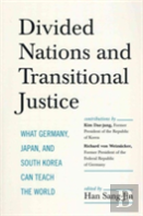 Divided Nations And Transitional Justice