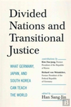 Bertrand.pt - Divided Nations And Transitional Justice