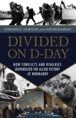 Bertrand.pt - Divided On D-Day