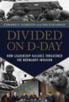Divided On D-Day