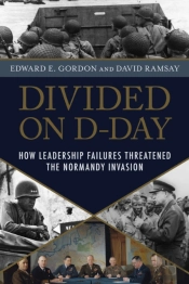Divided On D-Day