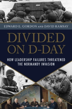 Bertrand.pt - Divided On D-Day