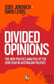 Divided Opinions: The New Politics Analy