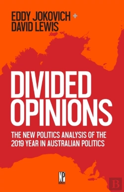 Bertrand.pt - Divided Opinions: The New Politics Analy