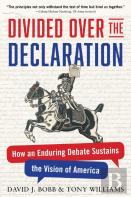 Divided Over The Declaration
