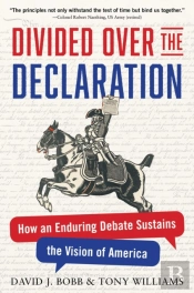 Divided Over The Declaration