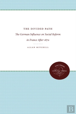 Bertrand.pt - Divided Path
