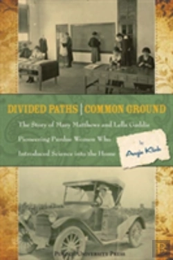 Bertrand.pt - Divided Paths, Common Ground