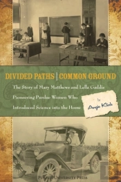 Divided Paths, Common Ground