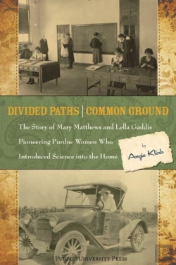 Bertrand.pt - Divided Paths, Common Ground