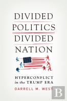 Divided Politics, Divided Nation
