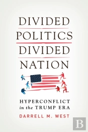 Divided Politics, Divided Nation