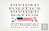 Divided Politics, Divided Nation