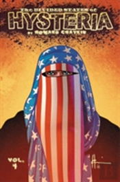 Divided States Of Hysteria