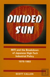 Divided Sun