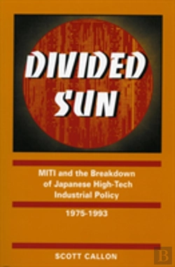 Bertrand.pt - Divided Sun