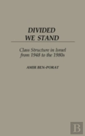 Divided We Stand