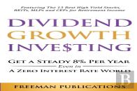 Dividend Growth Investing